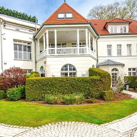 Gruner Nr 18 Apartment *