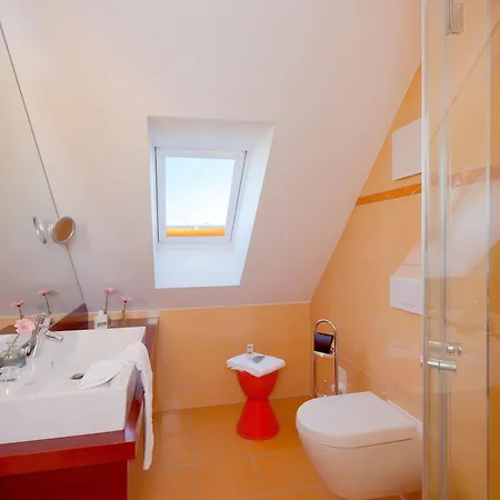 Apartment Gruner Nr 18 Zinnowitz
