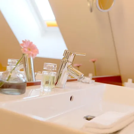 Apartament Gruner Nr 18 Zinnowitz