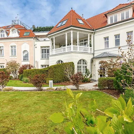 Gruner Nr 18 Apartment *