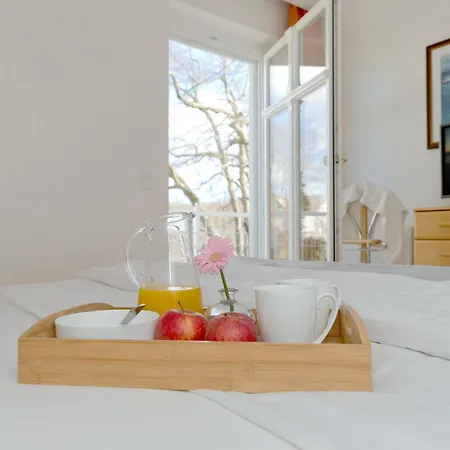 Apartament Gruner Nr 18