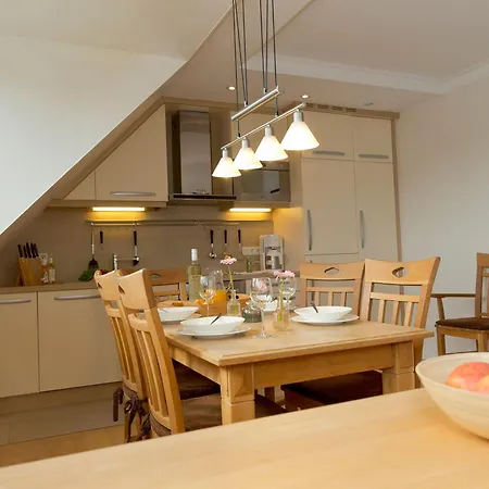 Apartment Gruner Nr 18