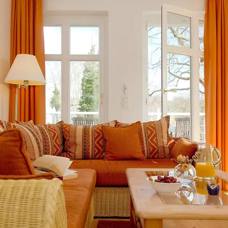 Apartment Gruner Nr 18