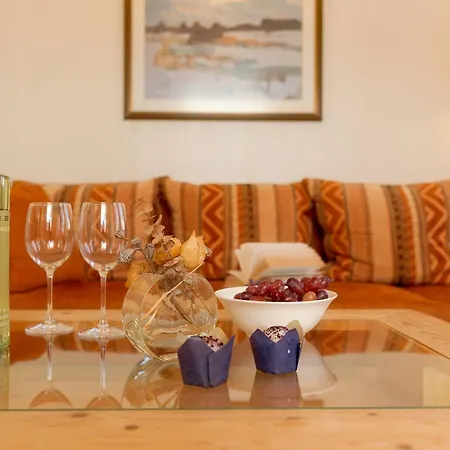 Gruner Nr 18 Apartament Zinnowitz